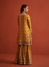 Mahiya Set With Dupatta